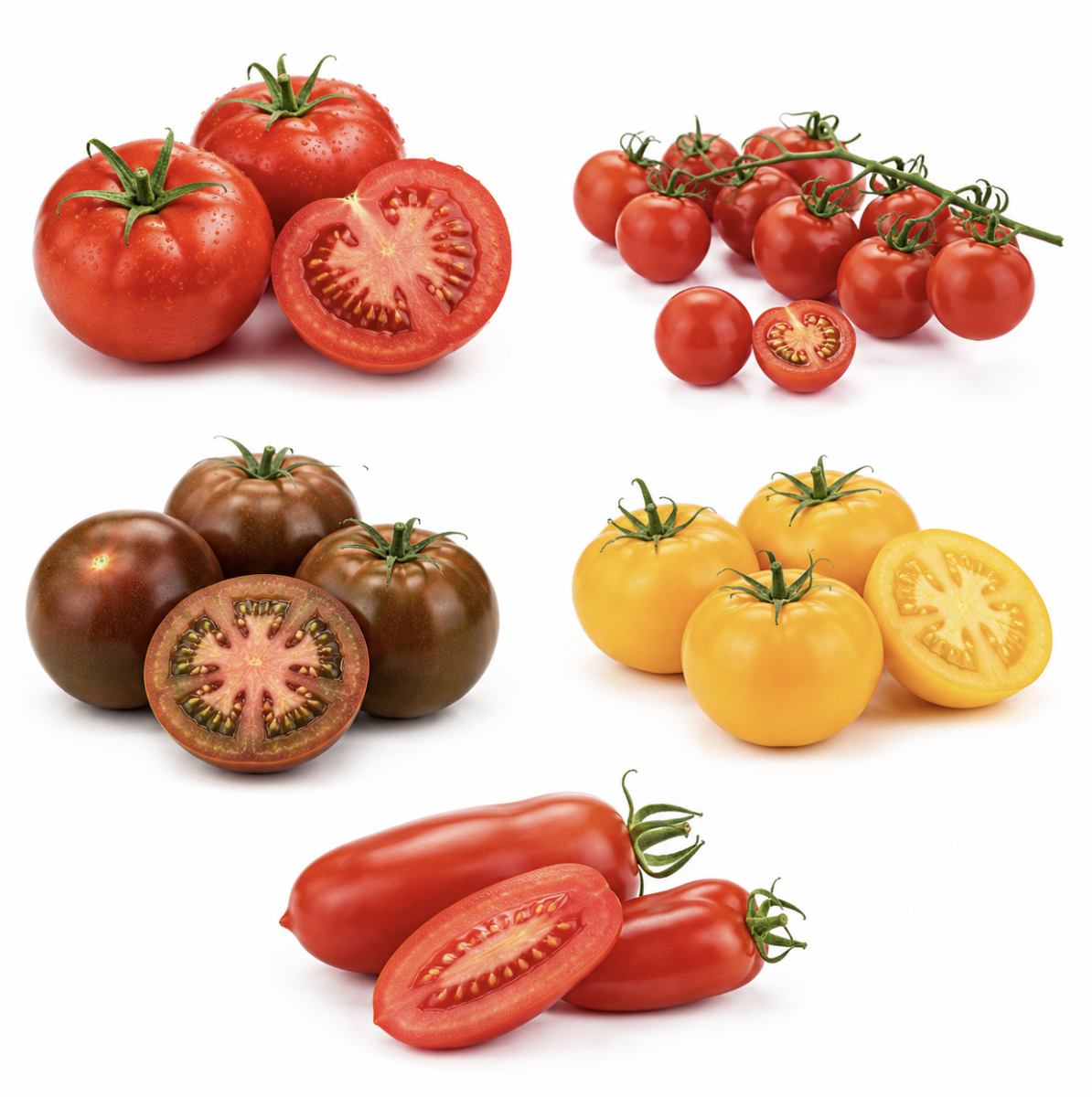 Tomates