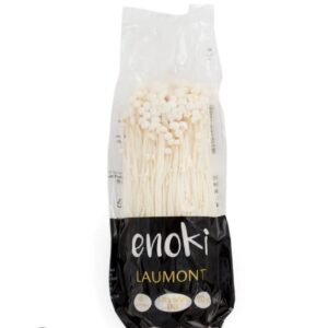 SETAS-ENOKI