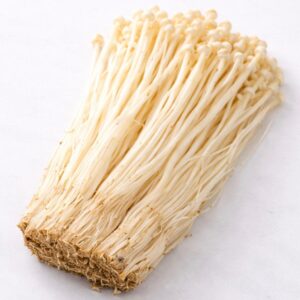 Setas enoki