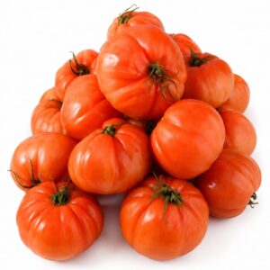Tomate rosa de la reina